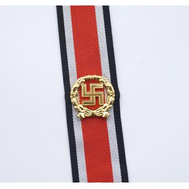Honour Roll Clasp of the Heer