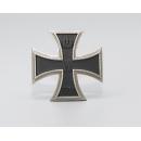 1914 Iron Cross 1st Class(Nickel Silver)