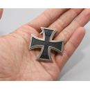 1914 Iron Cross 1st Class(Nickel Silver)