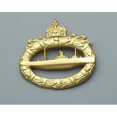 WW1 U-Boat Badge