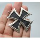 1939 Iron Cross 2nd Class(Nickel Silver)