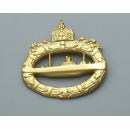 WW1 U-Boat Badge