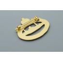 WW1 U-Boat Badge