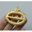 WW1 U-Boat Badge