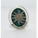 Army Mountain Guide Badge(Brass)