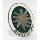 Army Mountain Guide Badge(Brass)