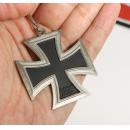 Knight 's Cross (Nickel Silver)