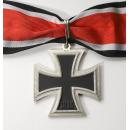 Knight 's Cross (Nickel Silver)
