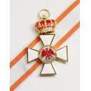 Order of the Red Eagle 3rd Class with Crown