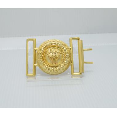WW1 German  Army Officer Buckle