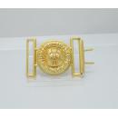 WW1 German  Army Officer Buckle