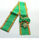Grand Cross of the Order of the Zähringer Lion