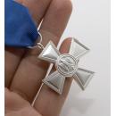 Heer 18 Years Service Medal