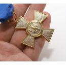 Heer 25 Years Service Medal
