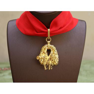 Austrian Order of the Golden Fleece(Type 1)