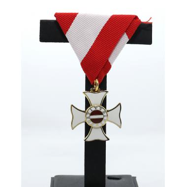 Military Order of Maria Theresia Knight's Cross