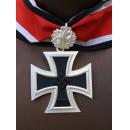 Knight's Cross with Oak Leaf