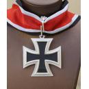 Knight's Cross with Oak Leaf