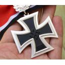 Knight's Cross with Oak Leaf