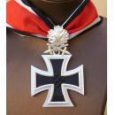 Knight's Cross with Oak Leaf and Swords