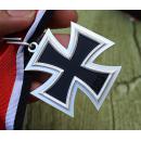Knight's Cross with Oak Leaf and Swords