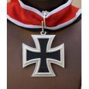 Knight's Cross with Oak Leaf and Swords