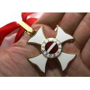Military Order of Maria Theresia Commander's Cross