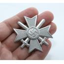 War Merit Cross 1st Class with Swords