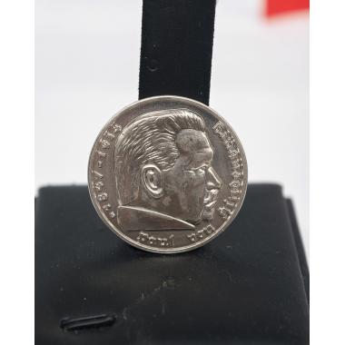 WW2 German 5 Reichsmark