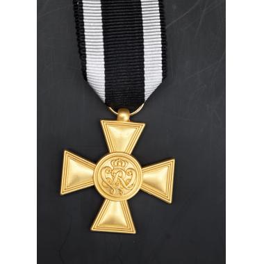 Prussia Military Merit Cross