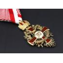 Knight’s Cross of the Order of Franz Joseph
