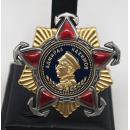 Order of Nakhimov 1st Class