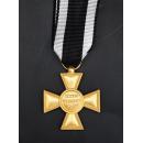 Prussia Military Merit Cross