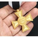 Prussia Military Merit Cross