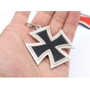 3-Piece Knight's Cross (Sterling Silver)